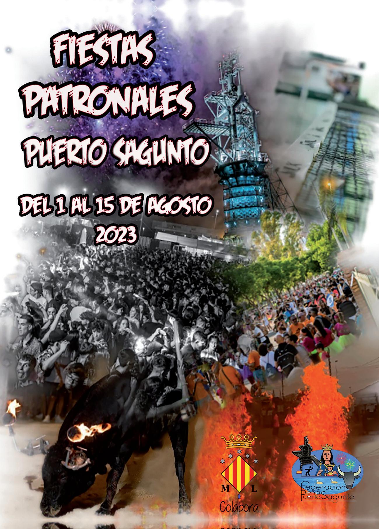 Fiestas patronales en honor de Nuestra Señora de Begoña  